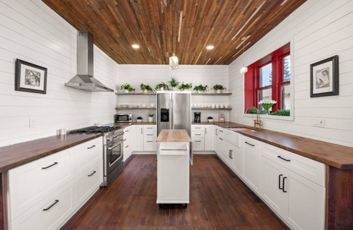 Lompoc House | The Tinning House - Wine Country - Close to Solvang, Santa Ynez Santa Barbara