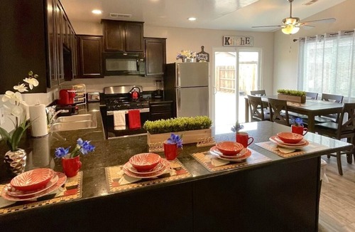Pumpkin Center House | The Tiny Bakersfield Treasure
