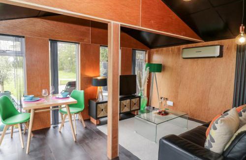 Grimley House | The Tractor Shed
