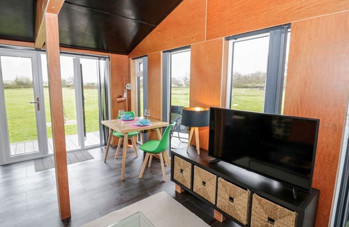 Grimley Cottage | The Tractor Shed