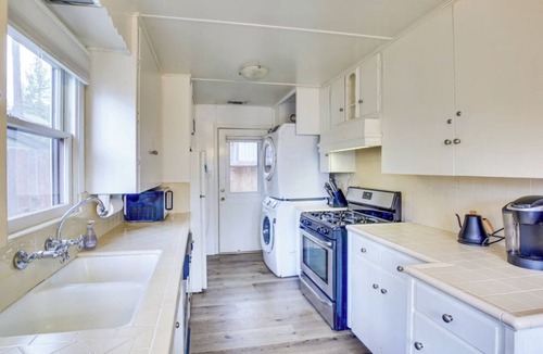 Big Bear Lake Cabin | The Twin Pines Chalet + 2 min to Village + BBQ