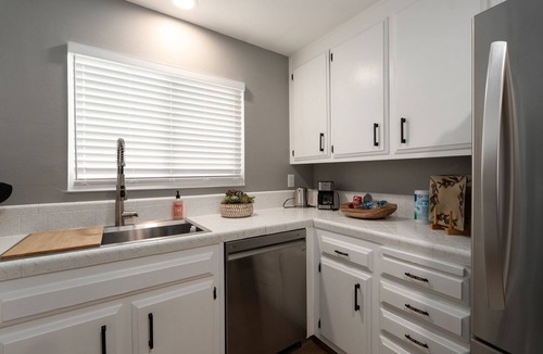 Marina House | The Ultimate Gateway, near Monterey, Carmel, Pebble Beach, Big Sur- STR25-000022