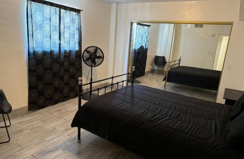 Pico - Robertson Hostel | The Vibe