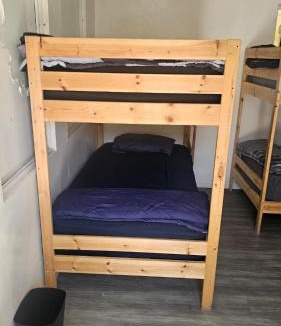 Pico - Robertson Hostel | The Vibe