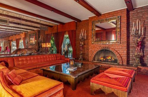 Deep Well Ranch House | The Vibe
