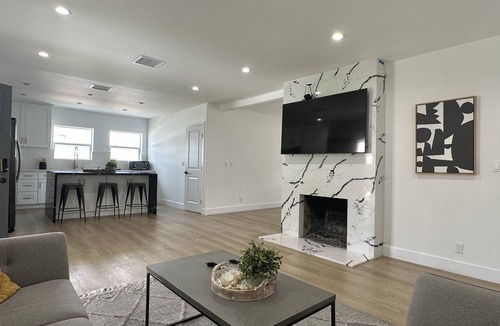 Valley Village House | The Village House - close to it all!