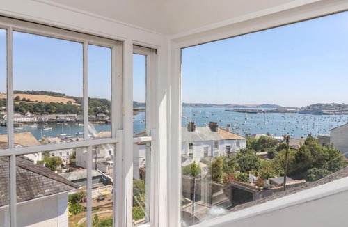 Mylor Churchtown House | The Water House