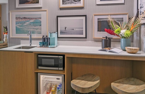 Mission Beach Hotel | The Wayfarer San Diego