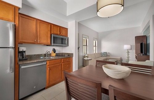 Palm Desert Resort | The Westin Desert Willow Villas, Palm Desert