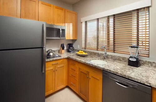 Rancho Mirage Villa | The Westin Mission Hills Resort Villas