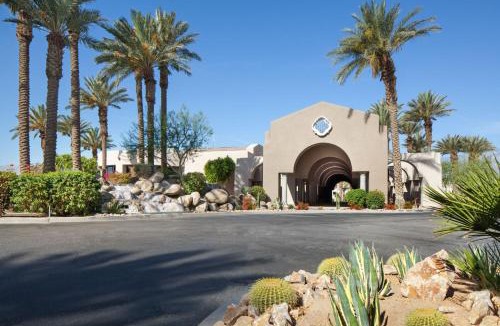 Rancho Mirage Resort | The Westin Mission Hills Resort Villas, Palm Springs