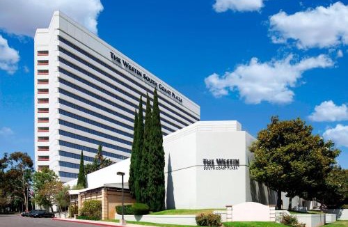 Costa Mesa Hotel | The Westin South Coast Plaza, Costa Mesa