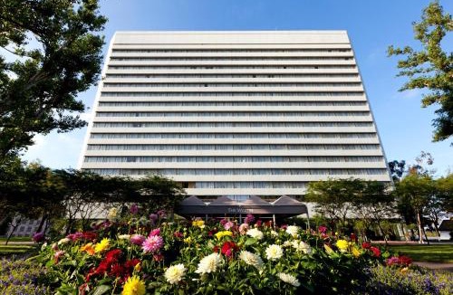 Costa Mesa Hotel | The Westin South Coast Plaza, Costa Mesa
