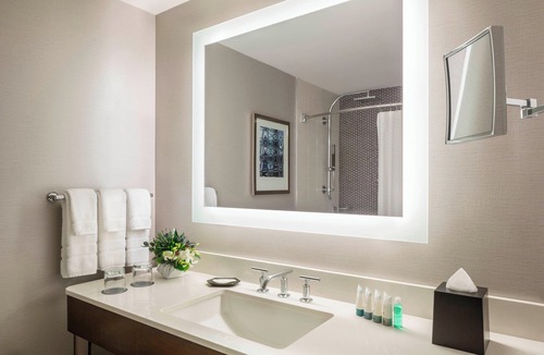 Costa Mesa Hotel | The Westin South Coast Plaza, Costa Mesa