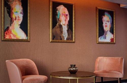 Vincent Square Hotel | The Westminster London, Curio Collection by Hilton