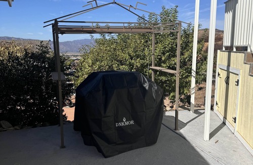 Wildomar Apartment | The Wildomar Sunset Studio w/75" QLED