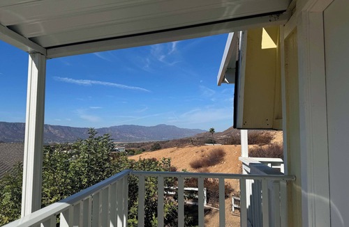 Wildomar Apartment | The Wildomar Sunset Studio w/75" QLED