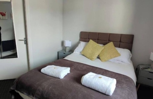 Fishbourne Hotel | The Woolpack Inn