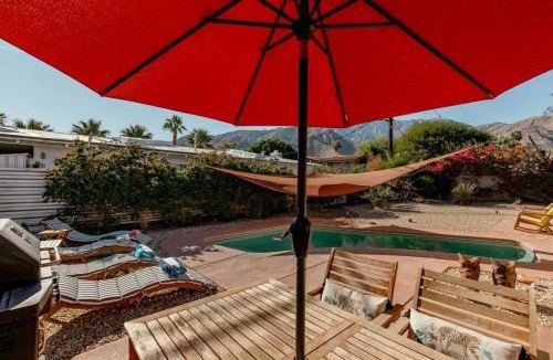 Racquet Club West House | The Yorba Oasis w/Pool