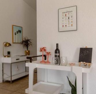 Racquet Club West House | The Yorba Oasis w/Pool