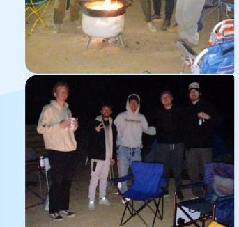 Joshua Tree Other | The Yurt at Tribal Camp