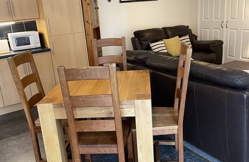 Beattock House | THECOACH HOUSE, 2 TELFORD MEWS, BEATTOCK, MOFFAT