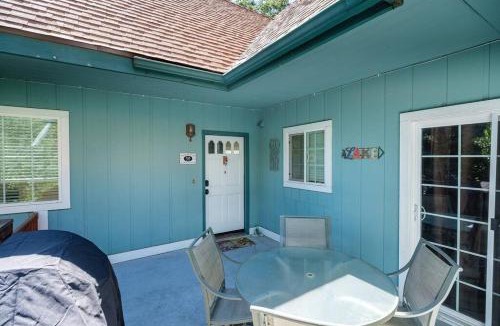 Cedar Glen House | TheDragon's Den Mega Cabin Sleeps 12