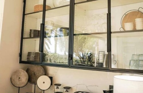 Carlsbad House | TheFarmHouz/LuXury/Modern/1.2ac/Central/TeNNiS/+2CaSitas