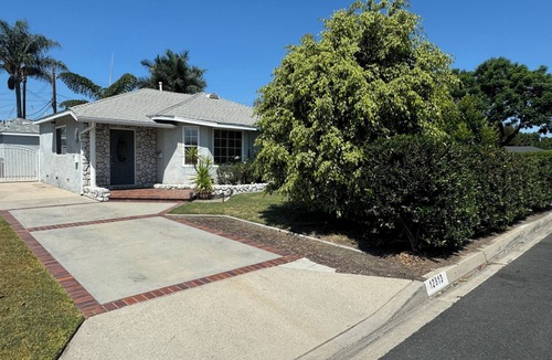 Downey House | There’s No Place Like Home