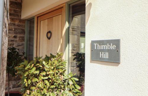 Carlisle House | Thimble Hill