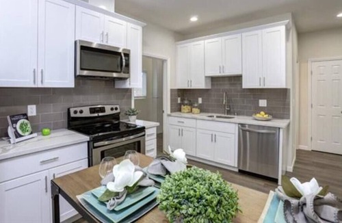 Horace Mann House | This house is a 0 bedroom(s), 4 bathrooms, located in San Jose, CA.