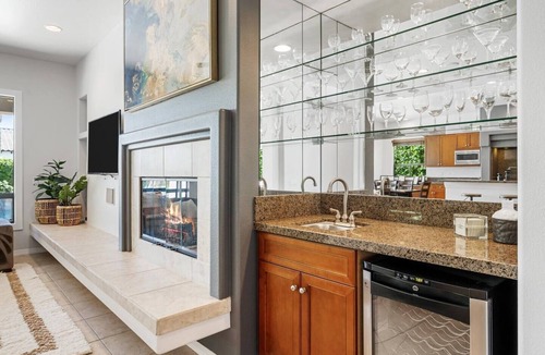 Rancho Santana House | This house is a 5 bedroom(s), 4 bathrooms, located in Indio, CA.