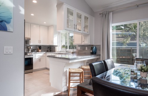 Marine Terrace House | This Newly Renovated 3 bed/2 bath Rental is the Perfect, Lodge Hill Retreat!