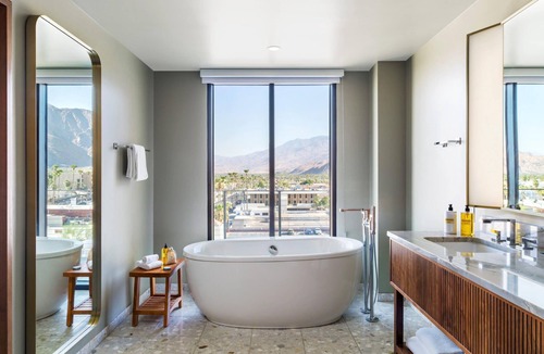 Downtown Palm Springs Hotel | Thompson Palm Springs, by Hyatt