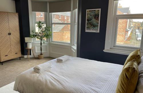Hartlepool House | Thornton House