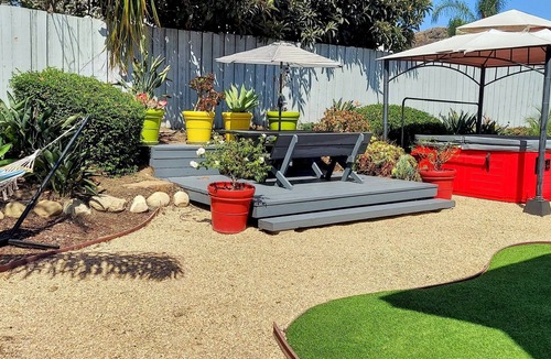 Thousand Oaks House | Thousand Oaks Temp Housing For Insurance/Work/Travel/Remodel!