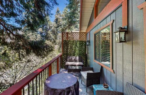 Arrowhead Villas House | Three Bears Cabin