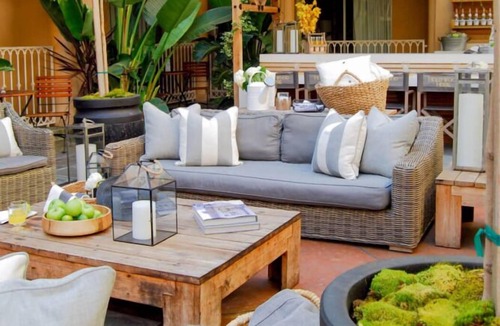 East Hollywood House | Three Family-friendly Rooms! Outdoor Pool, Pets Allowed, Onsite Parking!