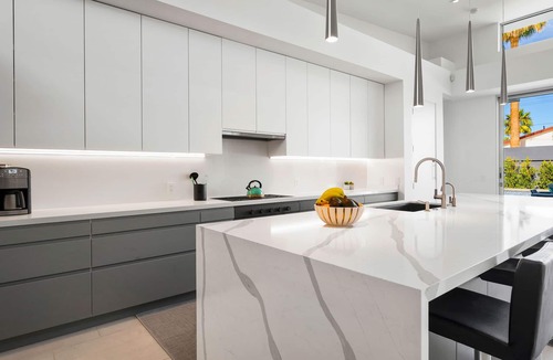 Warm Sands House | Three Palm Haus, Luxury Palm Springs Lifestyle