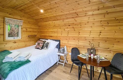 Boxgrove House | Thula Lodge