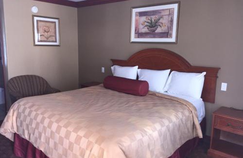 Eastside Hotel | Thunderbird Lodge