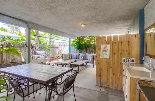 North Pacific Beach House | Tidal Wave 2