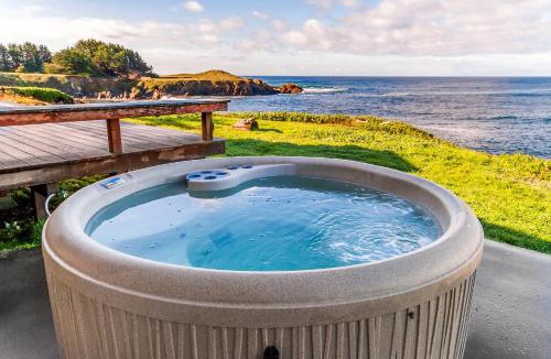 Fort Bragg House | Tideaway