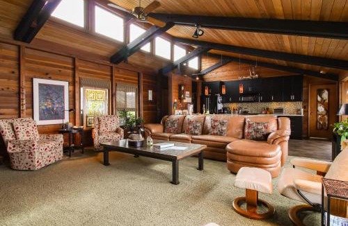 Fort Bragg House | Tideaway