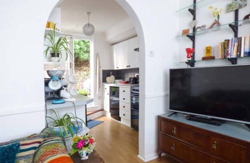 Polzeath House | Tidewood Retreat in Polzeath