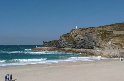 Polzeath House | Tidewood Retreat in Polzeath