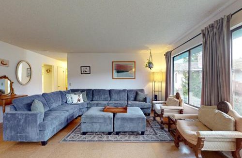 Jacoby Creek House | Tilley Retreats