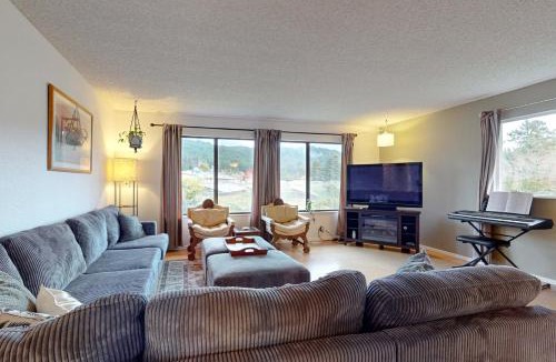 Jacoby Creek House | Tilley Retreats