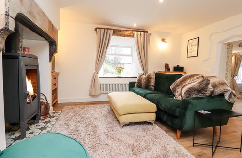 Heysham Cottage | TILLY'S PLACE, pet friendly, character holiday cottage in Heysham