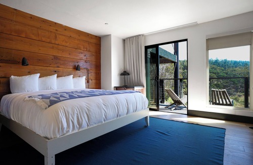 Timber Cove Hotel | Timber Cove Resort